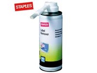 Etikettborttagare STAPLES 200ml