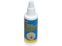 Whiteboardrengöring STAPLES 250ml