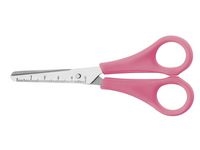 Sax Westcott Hobby 13cm höger cerise