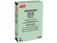 Kop.ppr STAPLES A4 80g Mintgrön 500/FP