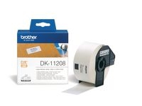 Etikett BROTHER universal 38x90mm 400/FP