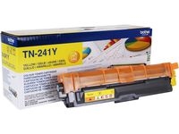 Toner BROTHER TN241Y gul