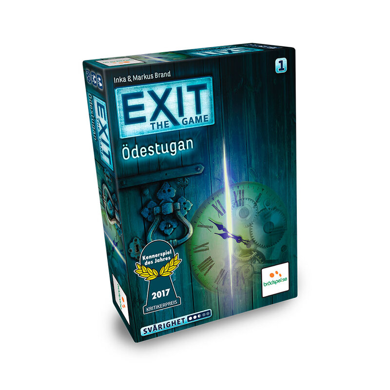 EXIT: Ödestugan