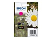 Bläckpatron EPSON C13T18034012 Magenta