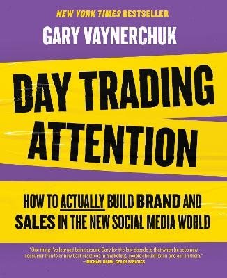 Day Trading Attention