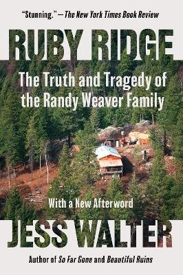 Ruby Ridge