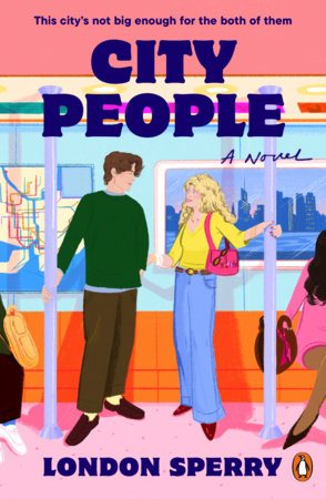 City People