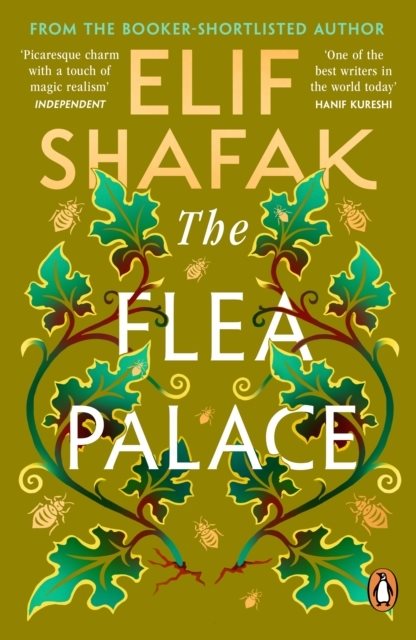 The Flea Palace