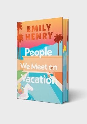 People We Meet On Vacation