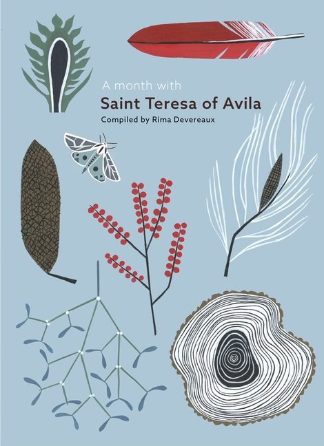 Month with st teresa of avila