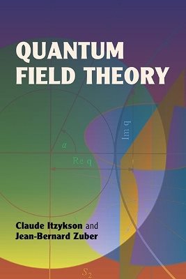 Quantum field theory