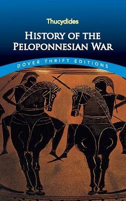 History of the peloponnesian war
