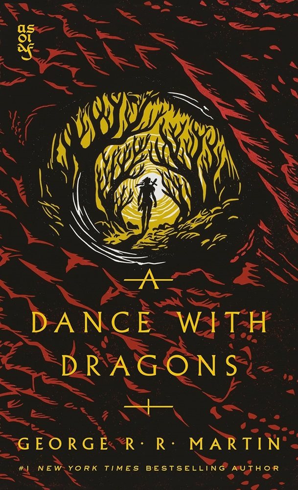 Dance with Dragons
