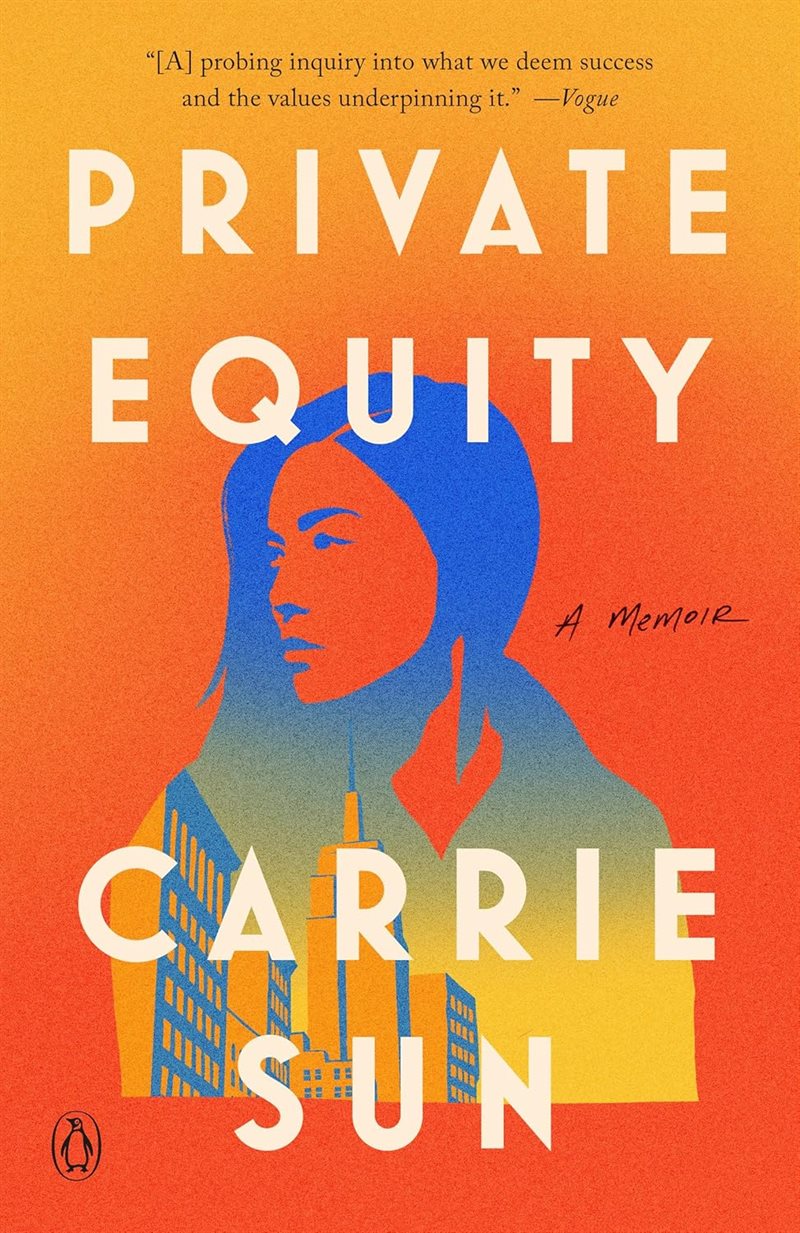 Private Equity: A Memoir