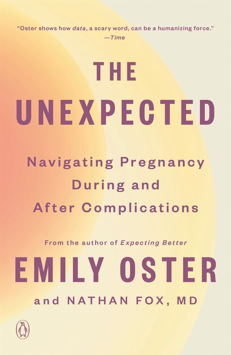 The Unexpected: Navigating Pregnancy During and After Complications