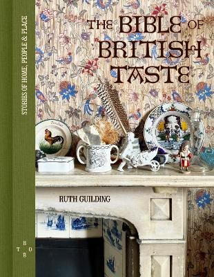 Bible of British Taste