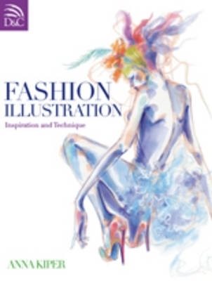 Fashion illustration - inspiration and technique