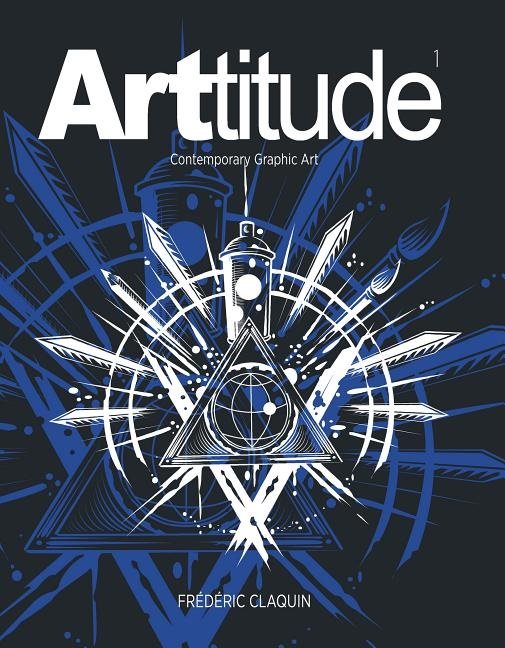 Arttitude - contemporary graphic art