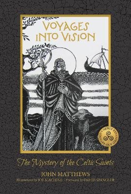 Voyages with the Celtic Saints: Stories and Wisdom for Travelers in Search of Truth