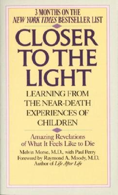 Closer to the Light