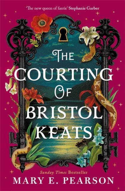 The Courting of Bristol Keats