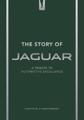 The Story of Jaguar