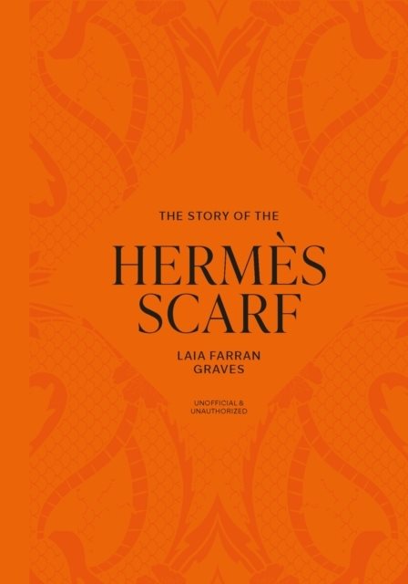 The Story of the Hermes Scarf