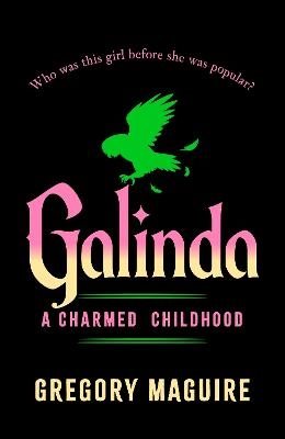 Galinda