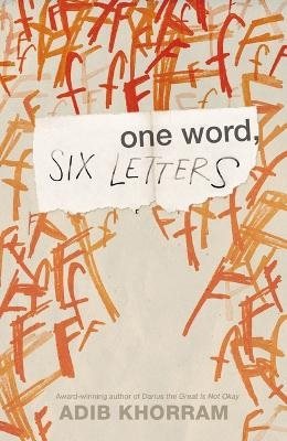 One Word, Six Letters