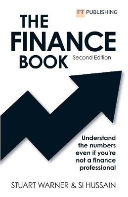 The Finance Book 2e: Understand the numbers even if you