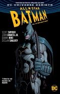 All-star batman vol. 1 my own worst enemy (rebirth)