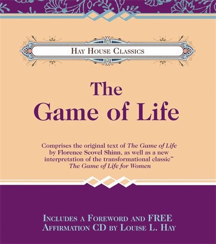 The Game Of Life : Hay House Classics