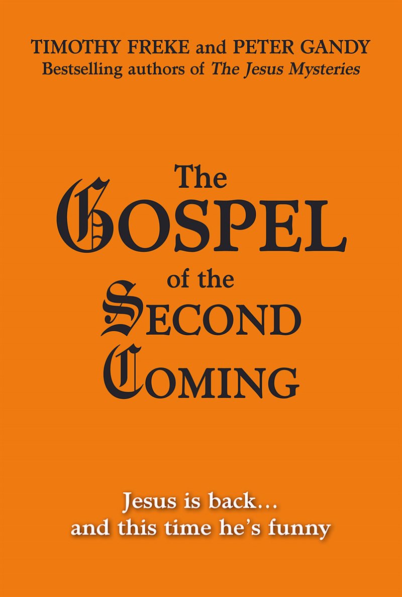 Gospel of the second coming