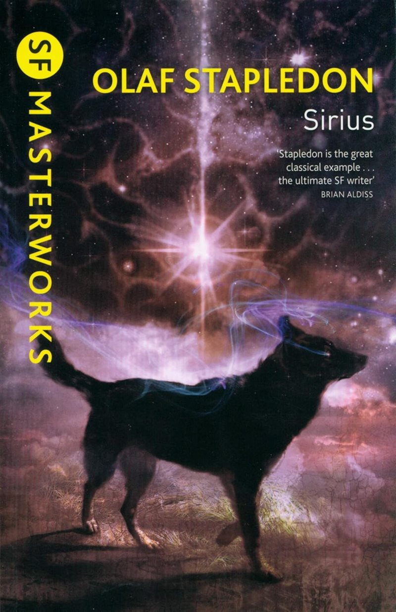 Sirius (SF Masterworks)