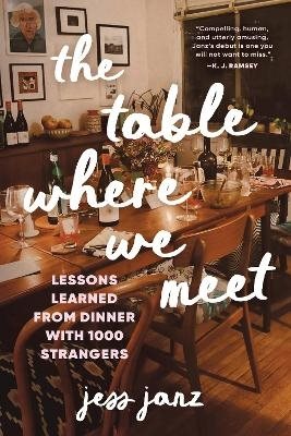 The Table Where We Meet
