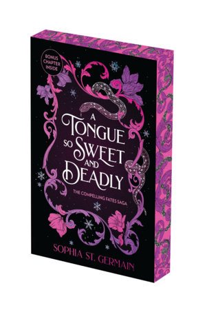 A Tongue so Sweet and Deadly
