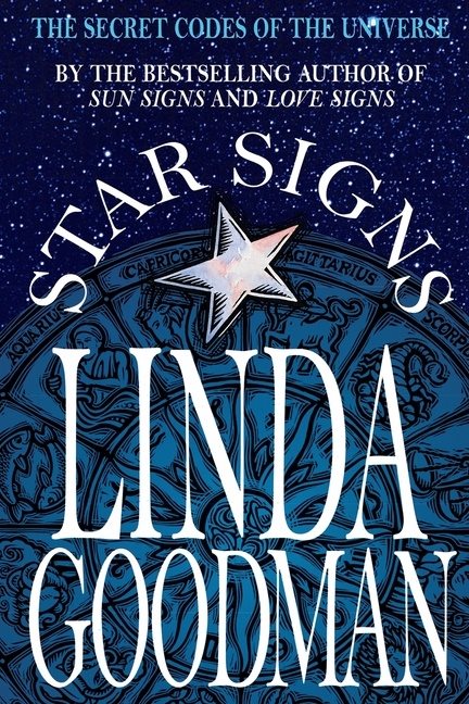 Linda goodmans star signs