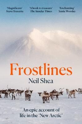 Frostlines