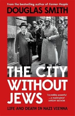 The City Without Jews