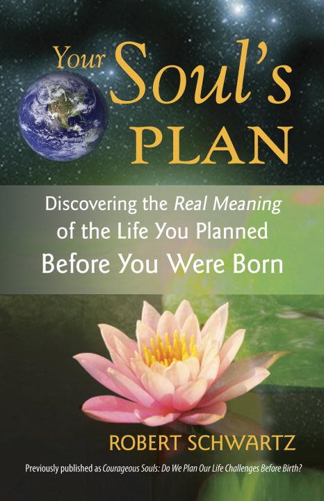 Your souls plan
