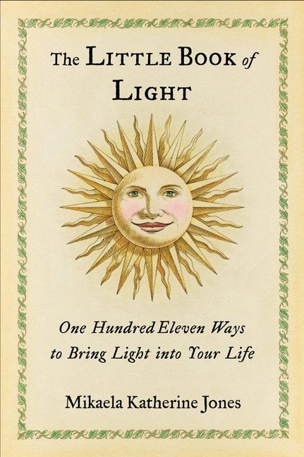 Little Book Of Light