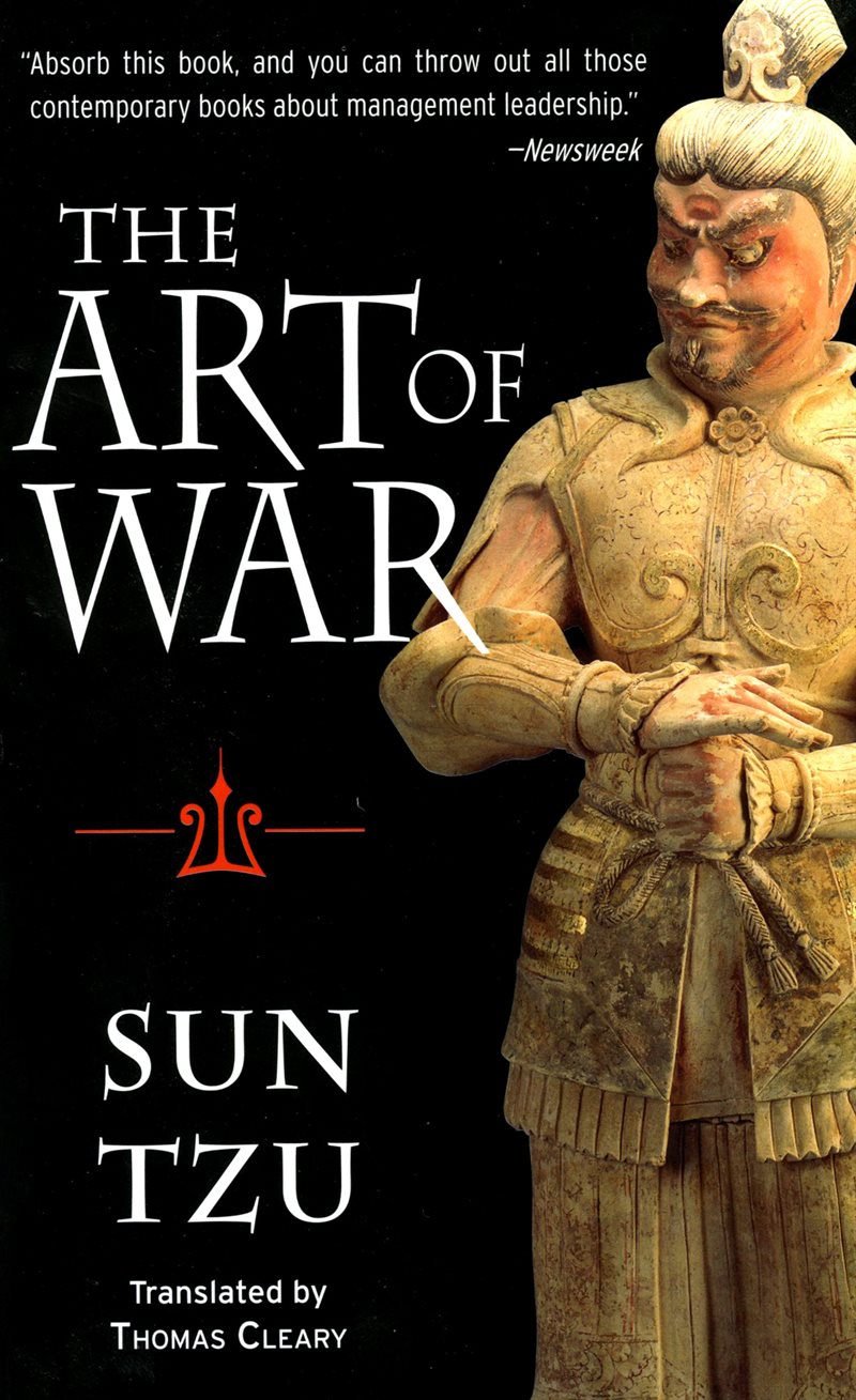 Art of war