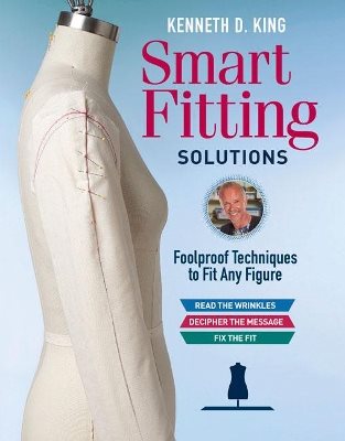 Kenneth d. kings smart fitting solutions - a complete guide to identifying