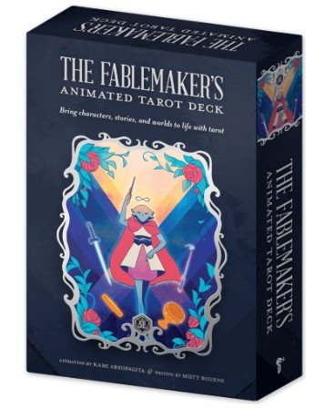 The Fablemaker