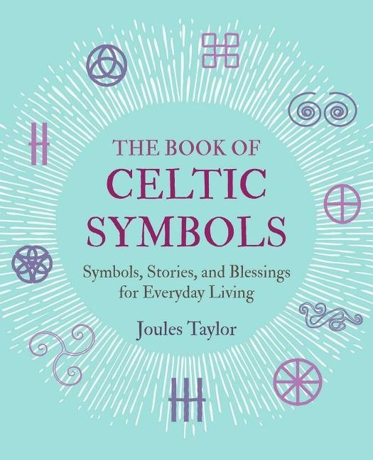 Book Of Celtic Symbols