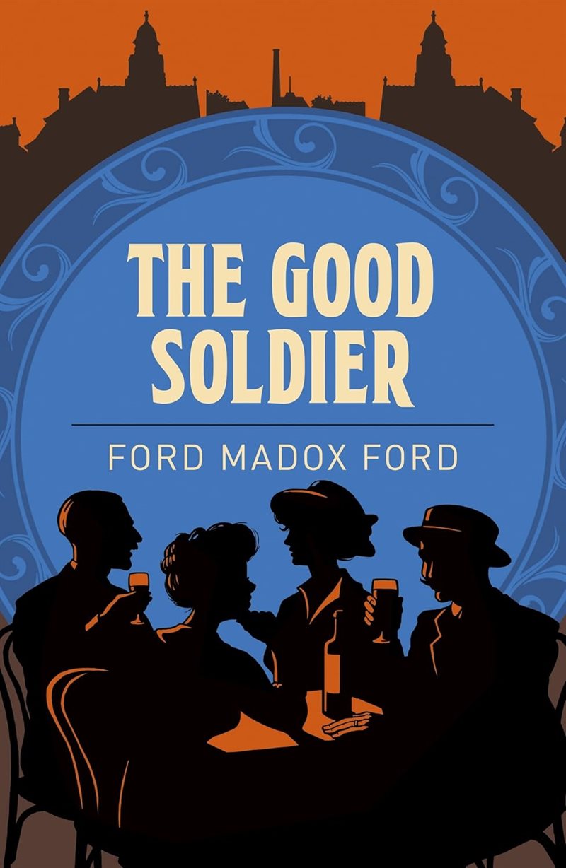 Good soldier
