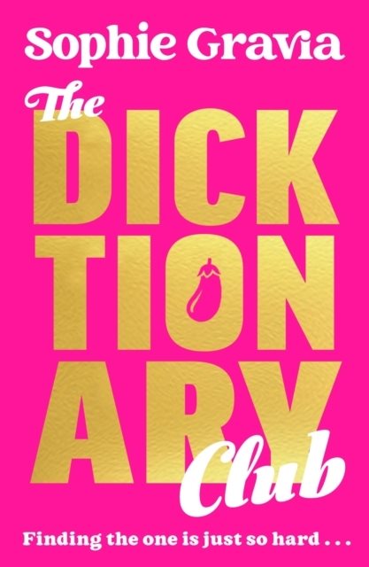 The Dicktionary Club