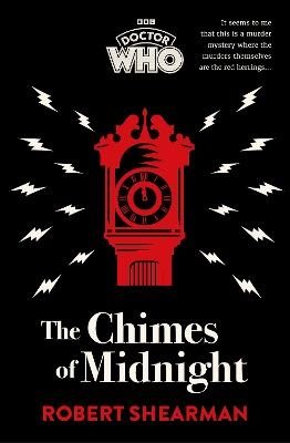 Doctor Who: The Chimes of Midnight