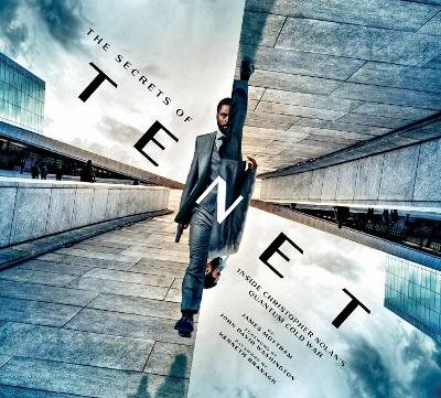 The Secrets of Tenet: Inside Christopher Nolan
