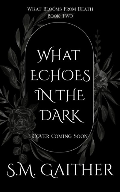 What Echoes in the Dark